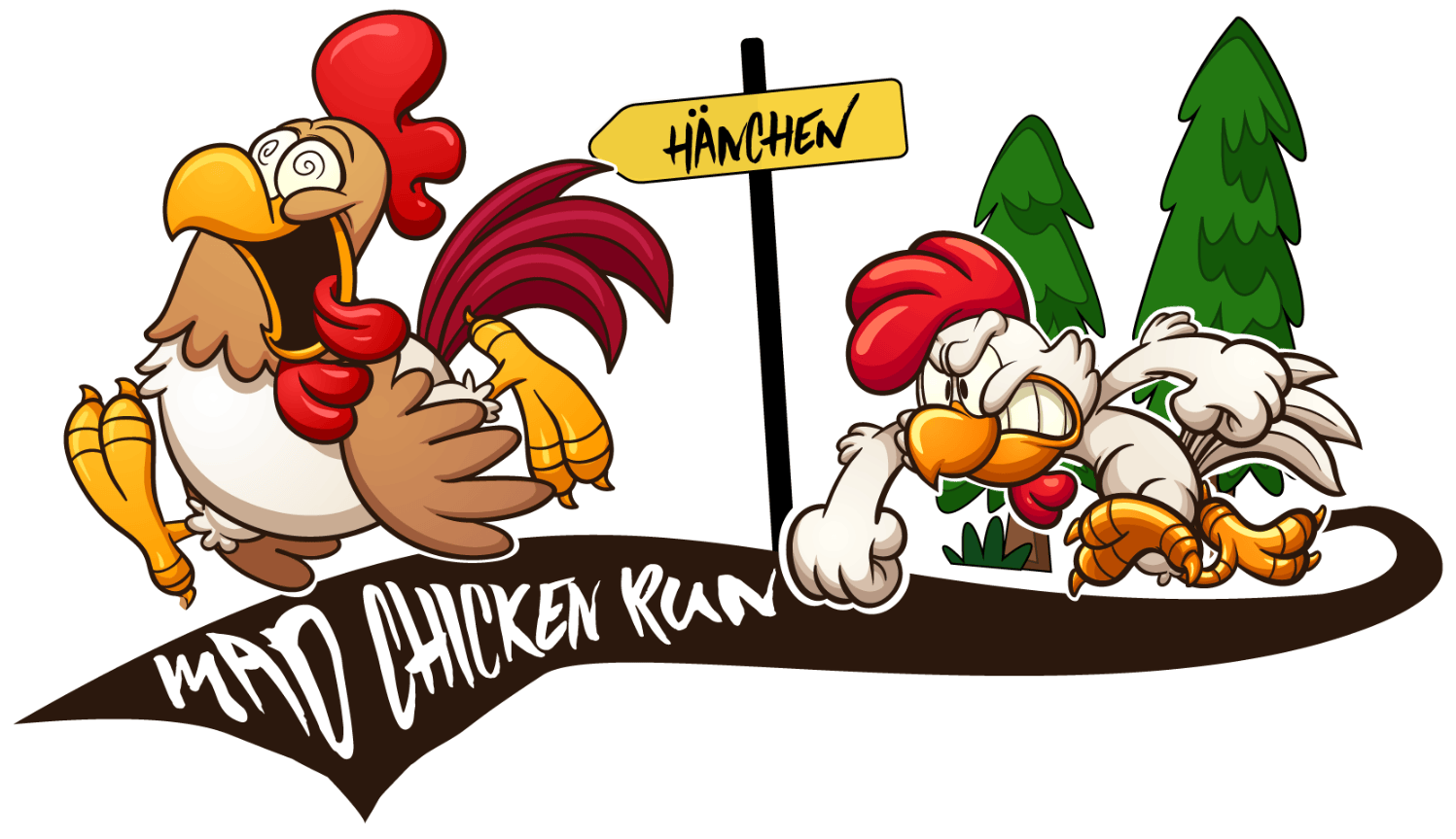 (c) Mad-chicken-run.de
